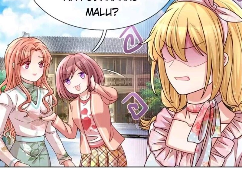 sweet escape chapter 91 - Page 10