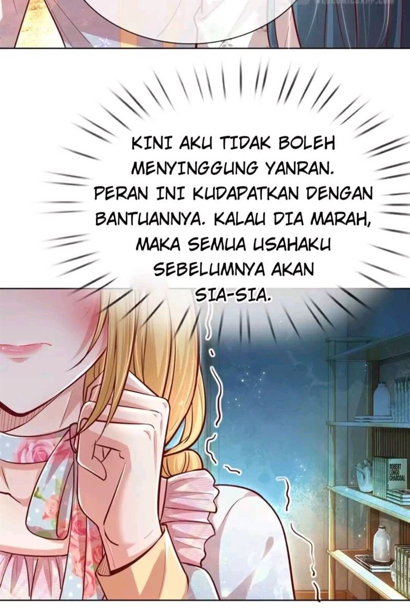 Sweet Escape Chapter 93 Gambar 6