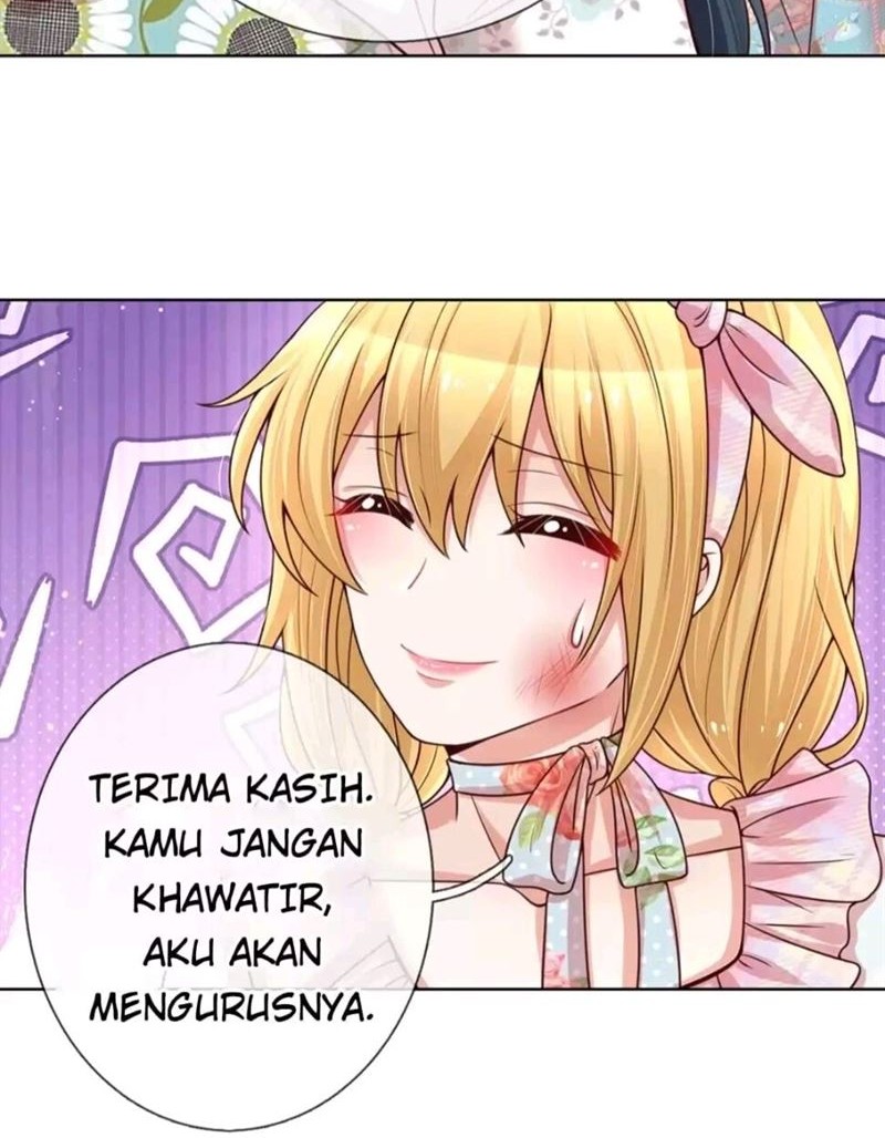 Sweet Escape Chapter 94 Gambar 4