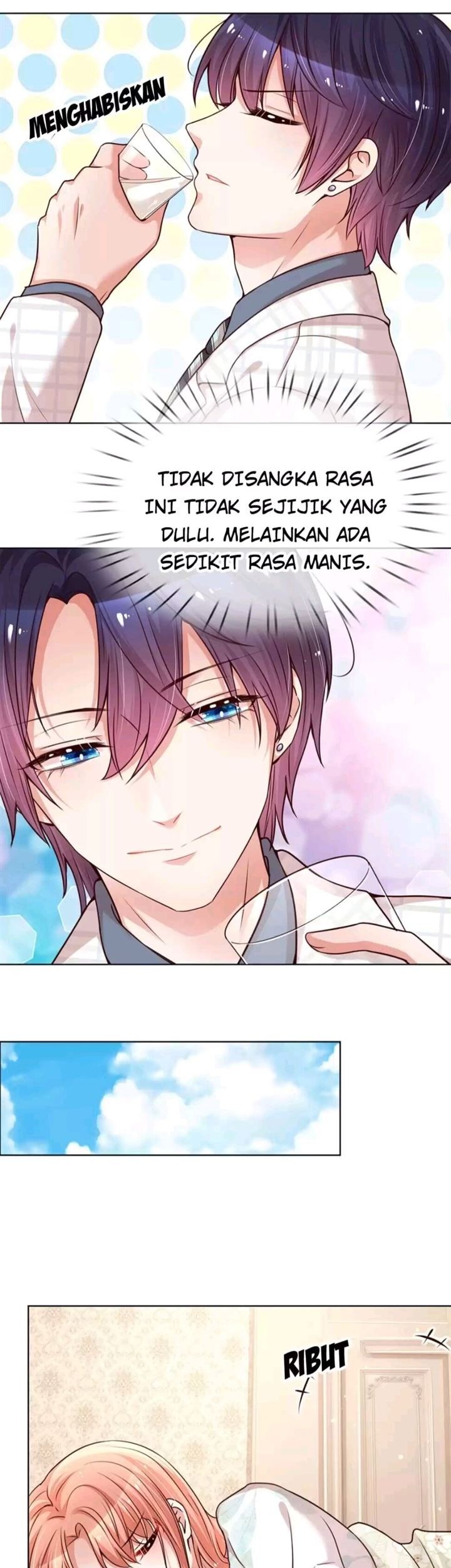 sweet escape chapter 97 - Page 2