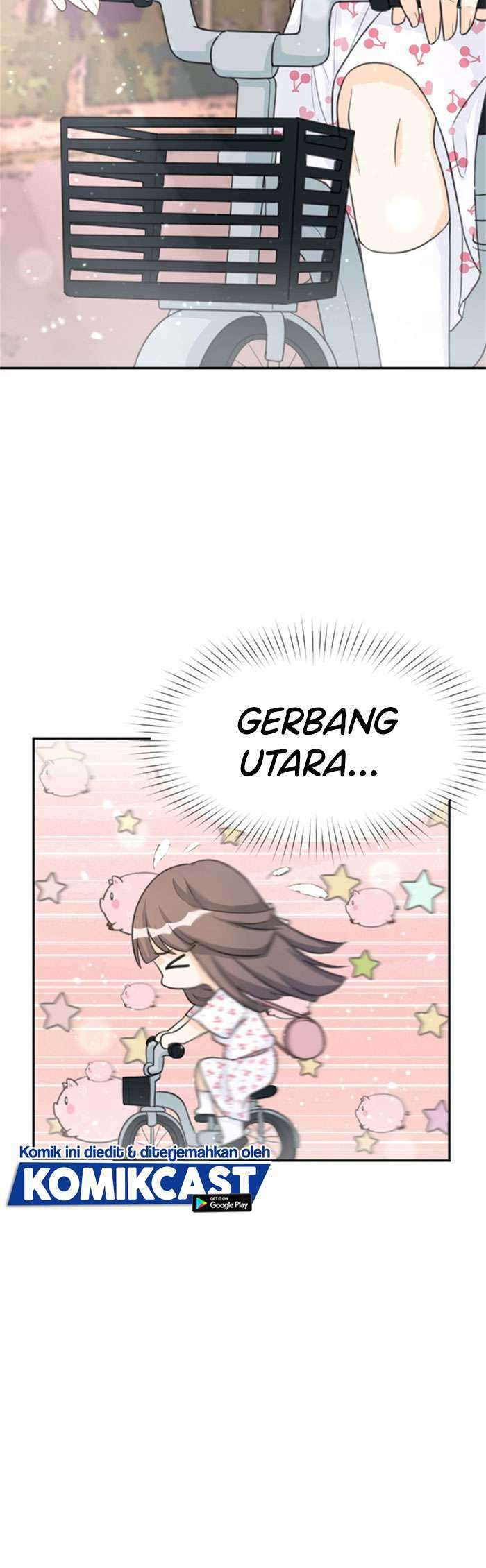 Sweet Heart of Girl Chapter 13 Gambar 5