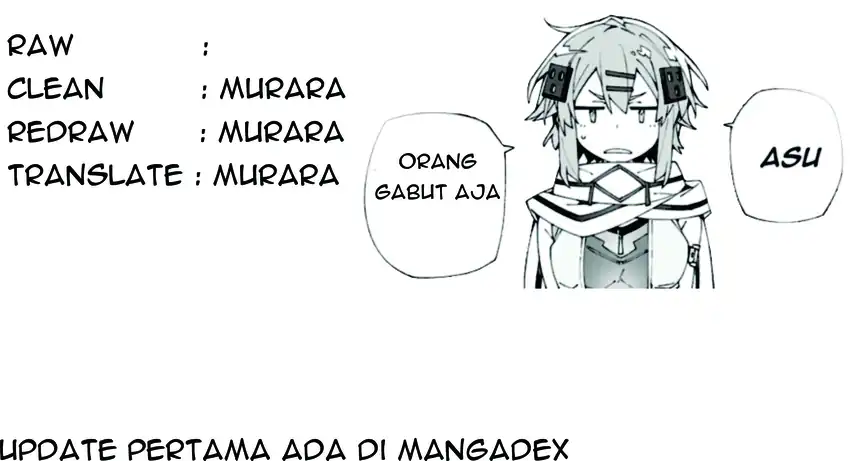 Sword Art Online Unital Ring Chapter 12.1 Gambar 16