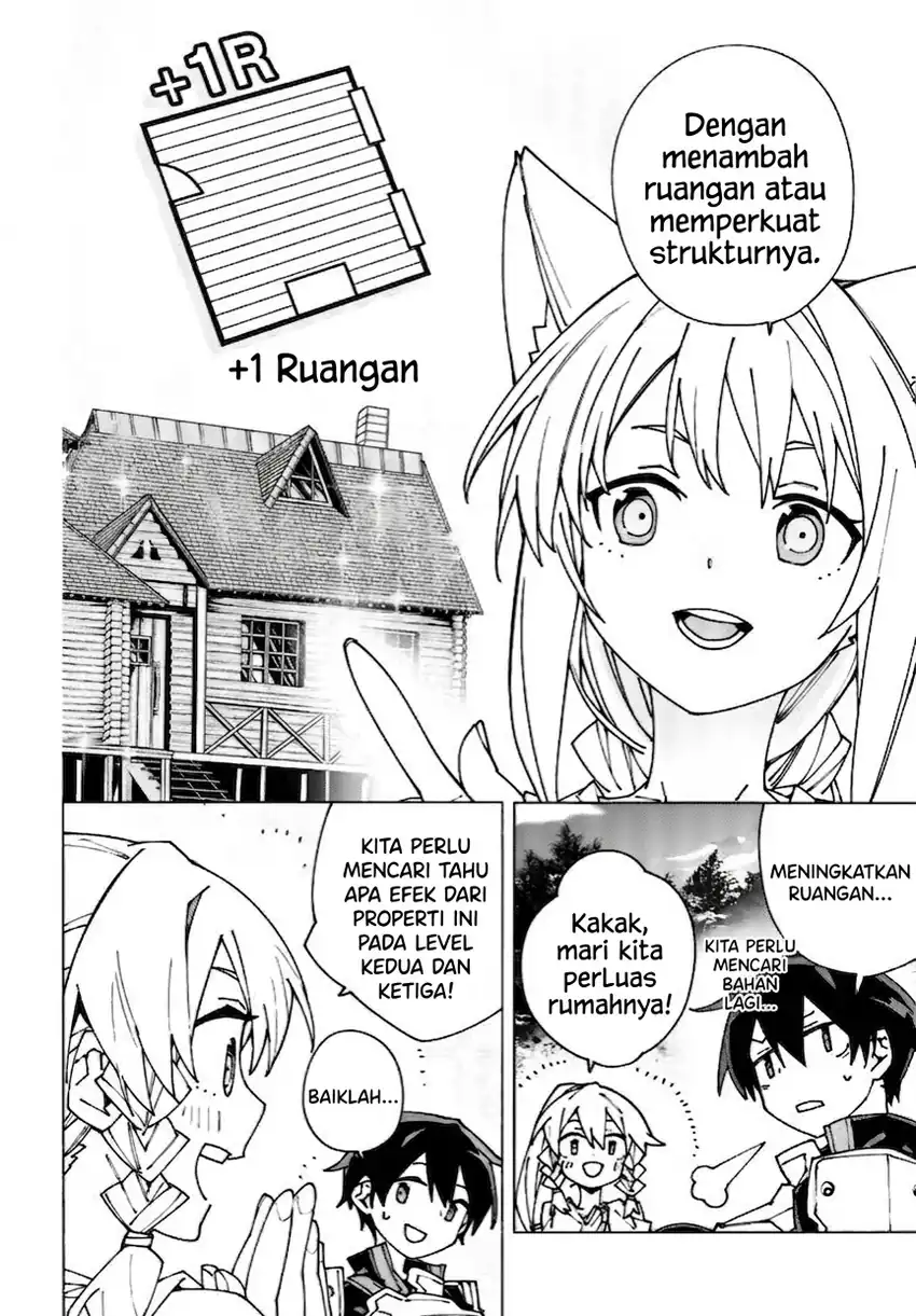 Sword Art Online Unital Ring Chapter 12.2 halaman 13