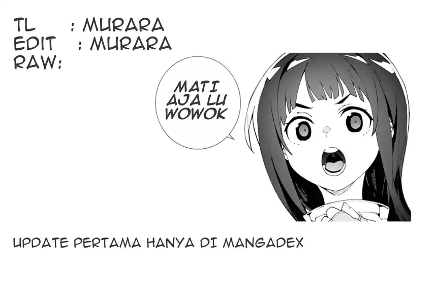 Sword Art Online Unital Ring Chapter 15 Gambar 36