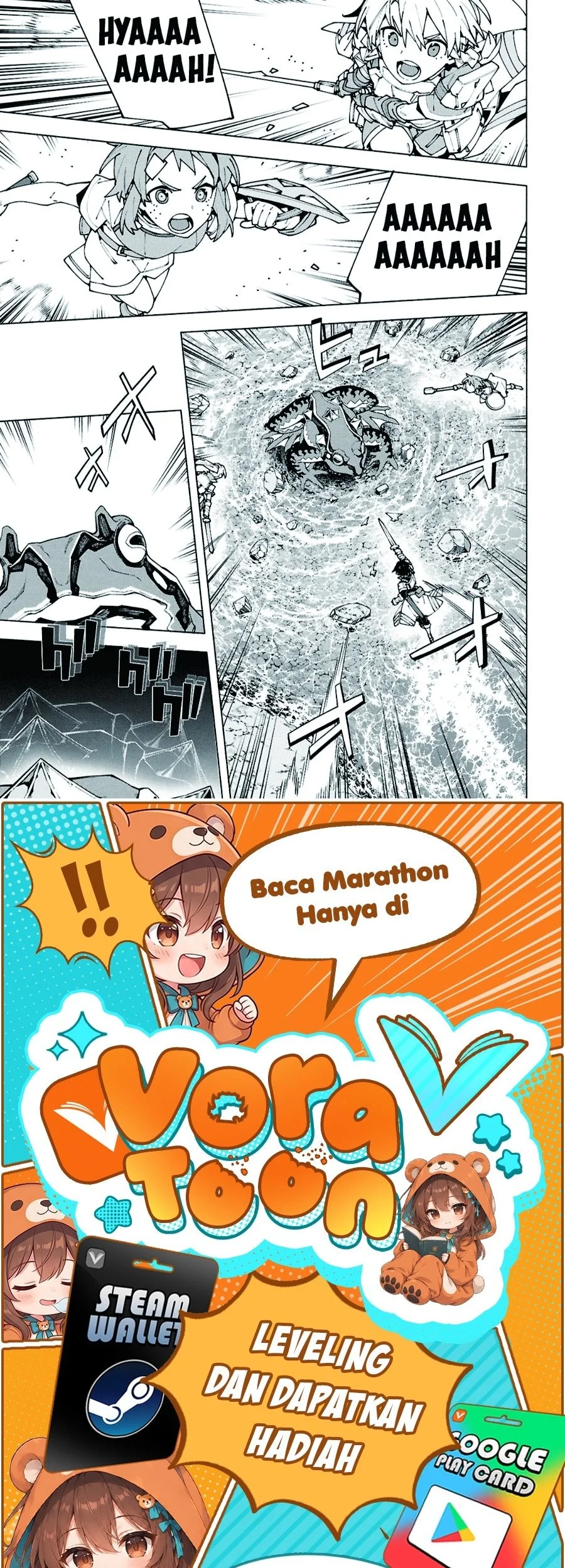 Sword Art Online Unital Ring Chapter 16 Gambar 14