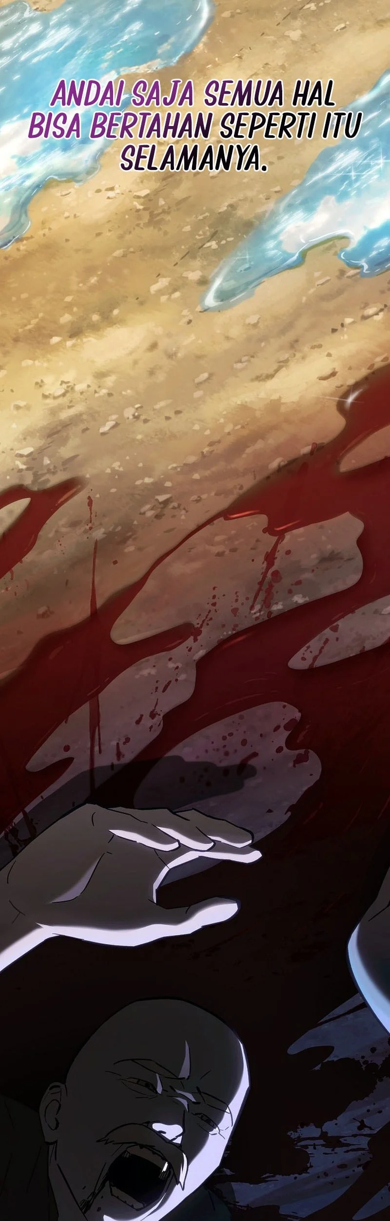 Sword Devouring Swordmaster Chapter 1 Gambar 38