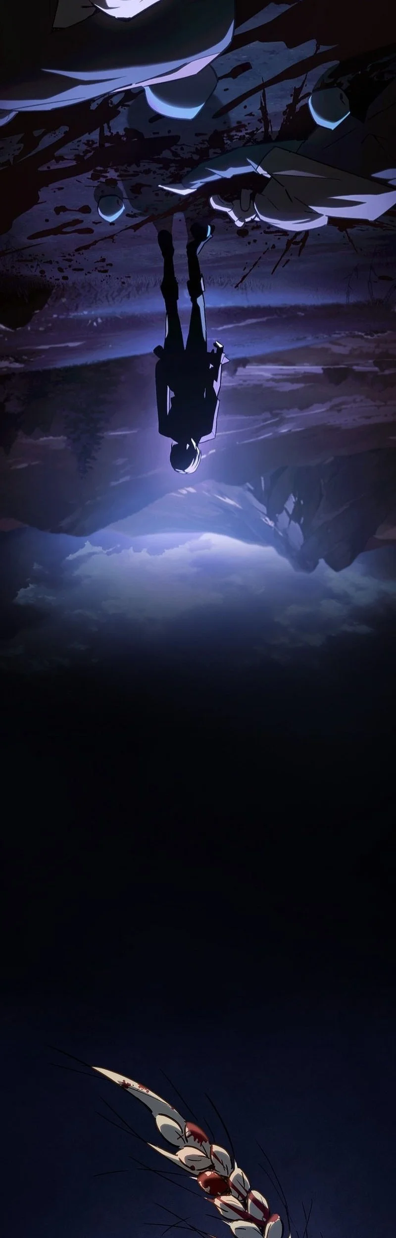 Sword Devouring Swordmaster Chapter 1 Gambar 39