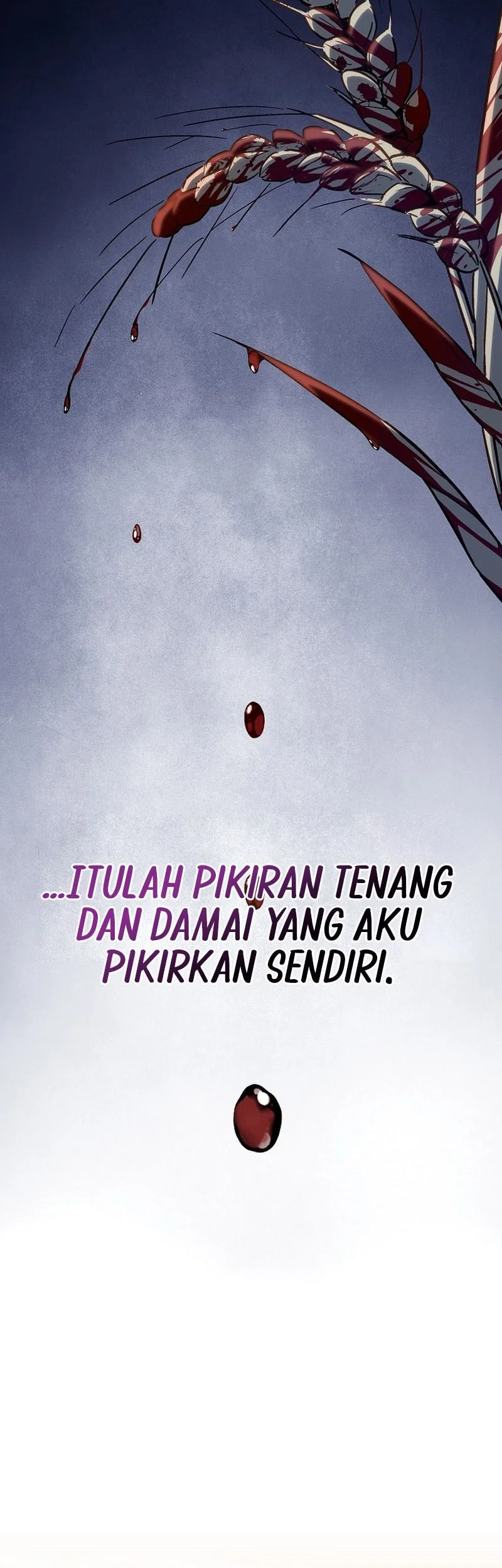 Sword Devouring Swordmaster Chapter 1 Gambar 40