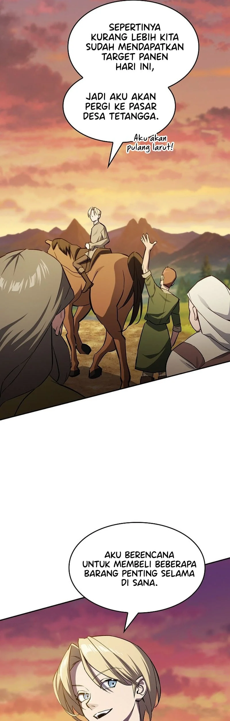 Sword Devouring Swordmaster Chapter 1 Gambar 42