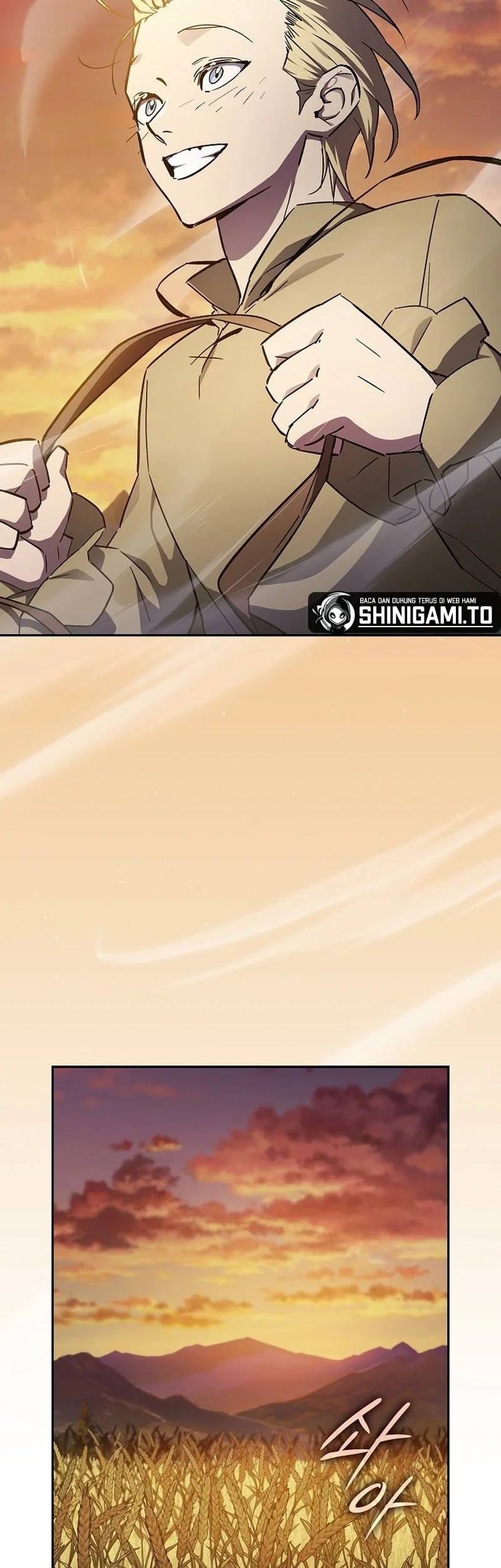 Sword Devouring Swordmaster Chapter 1 Gambar 47