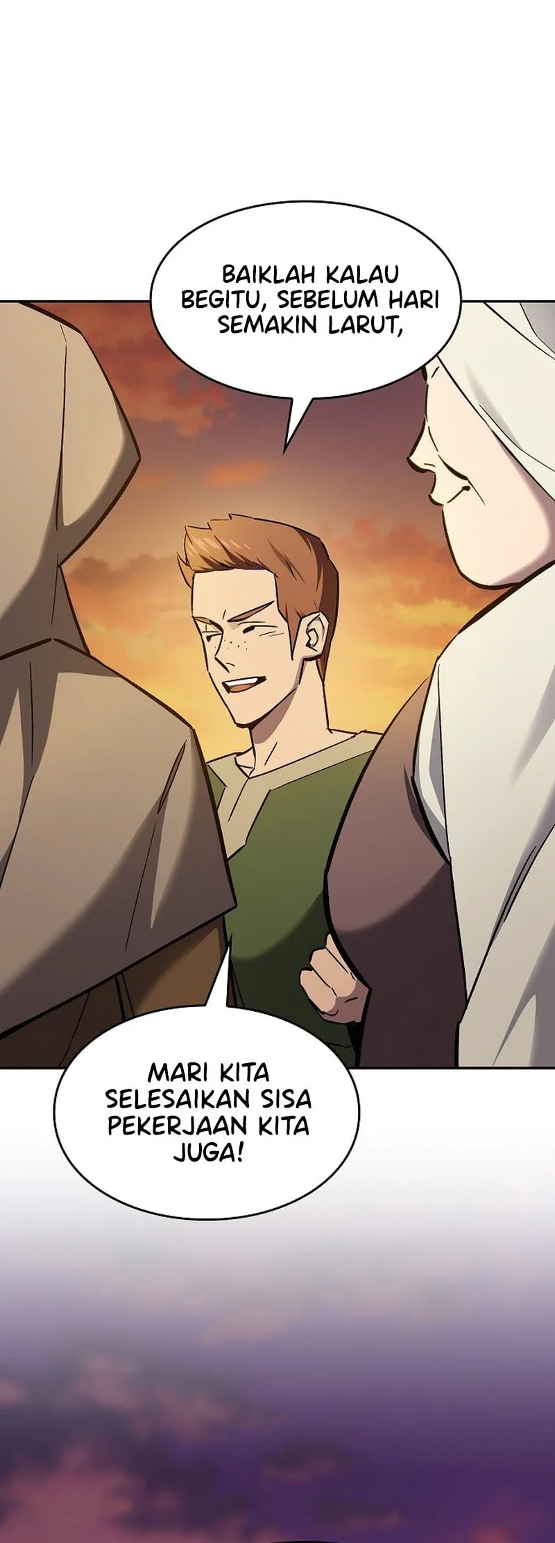 Sword Devouring Swordmaster Chapter 1 Gambar 49