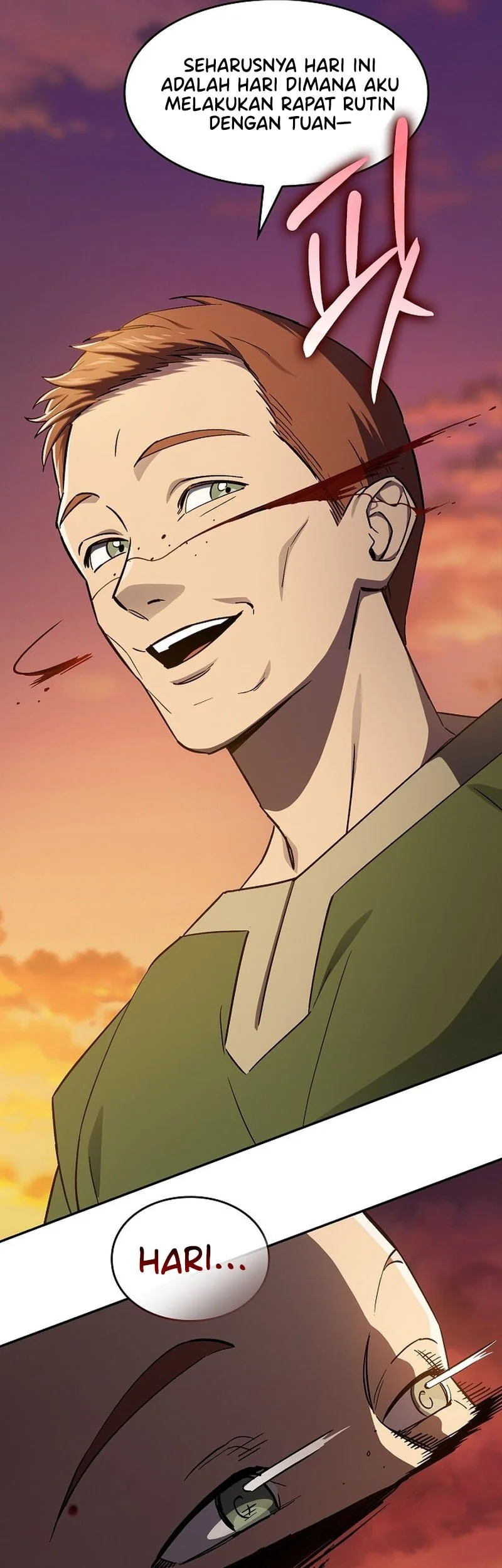 Sword Devouring Swordmaster Chapter 1 Gambar 50