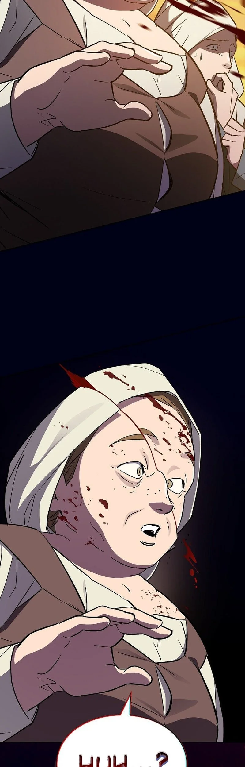 Sword Devouring Swordmaster Chapter 1 Gambar 52