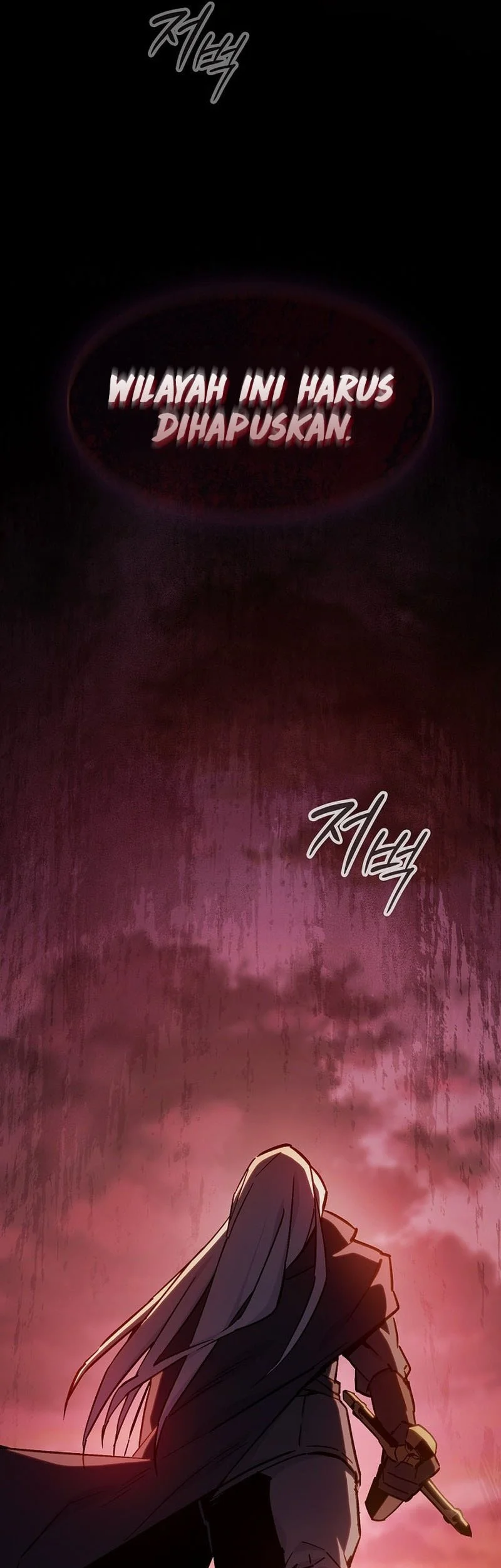 Sword Devouring Swordmaster Chapter 1 Gambar 54