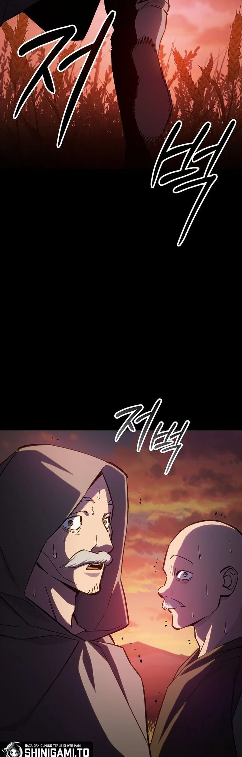 Sword Devouring Swordmaster Chapter 1 Gambar 55