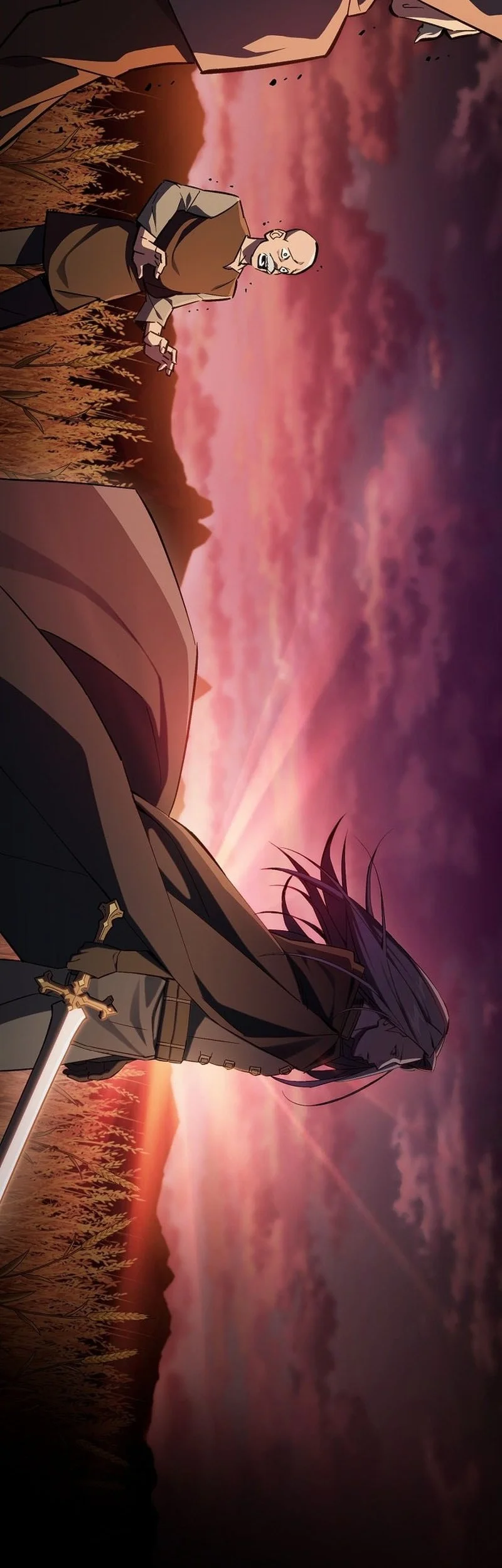 Sword Devouring Swordmaster Chapter 1 Gambar 57