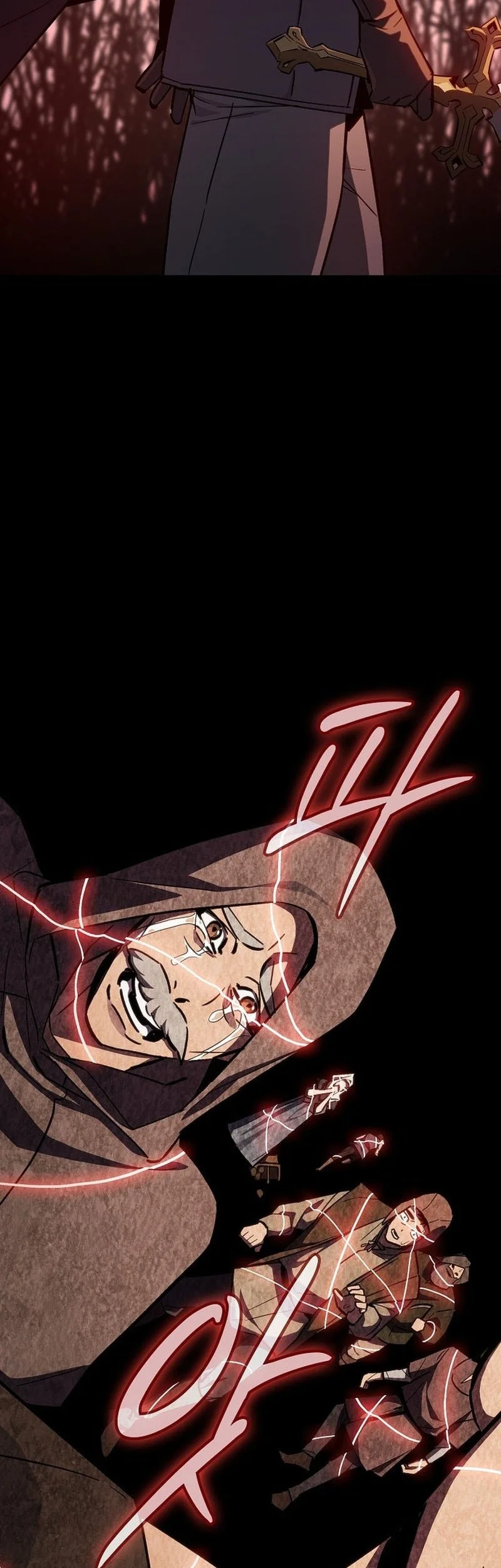 Sword Devouring Swordmaster Chapter 1 Gambar 59