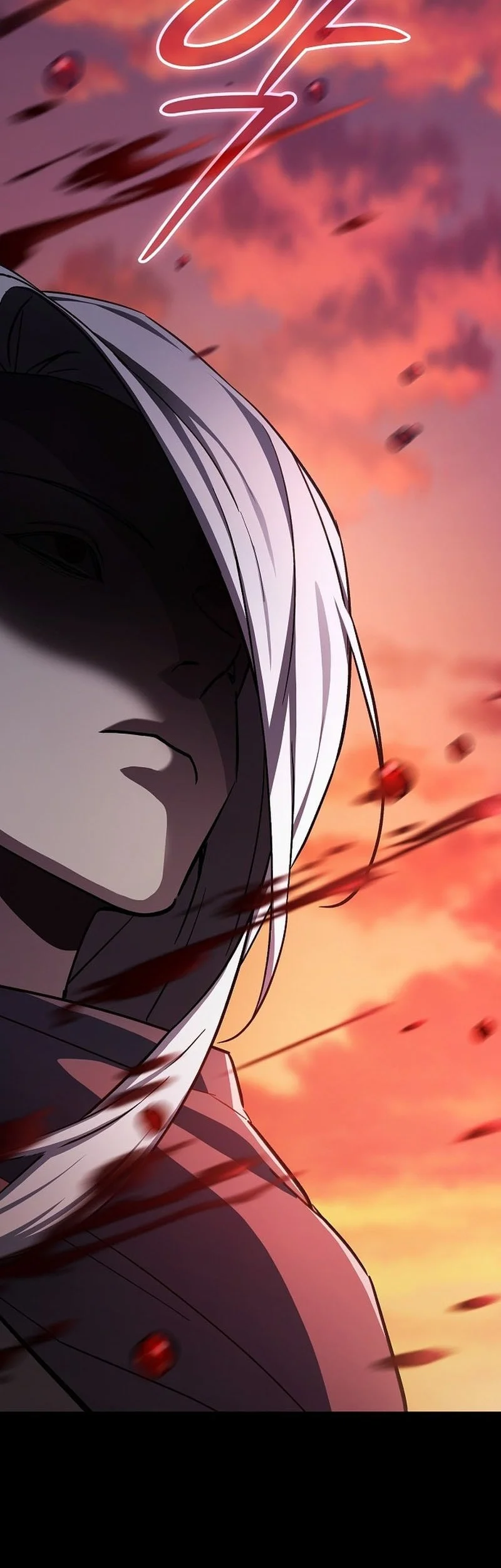 Sword Devouring Swordmaster Chapter 1 Gambar 61