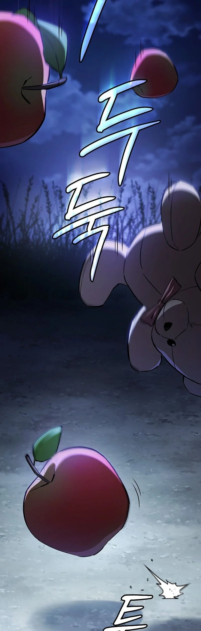 Sword Devouring Swordmaster Chapter 1 Gambar 64