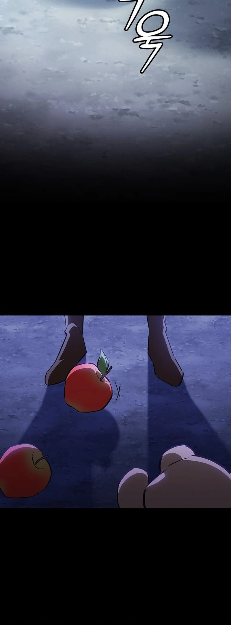 Sword Devouring Swordmaster Chapter 1 Gambar 65