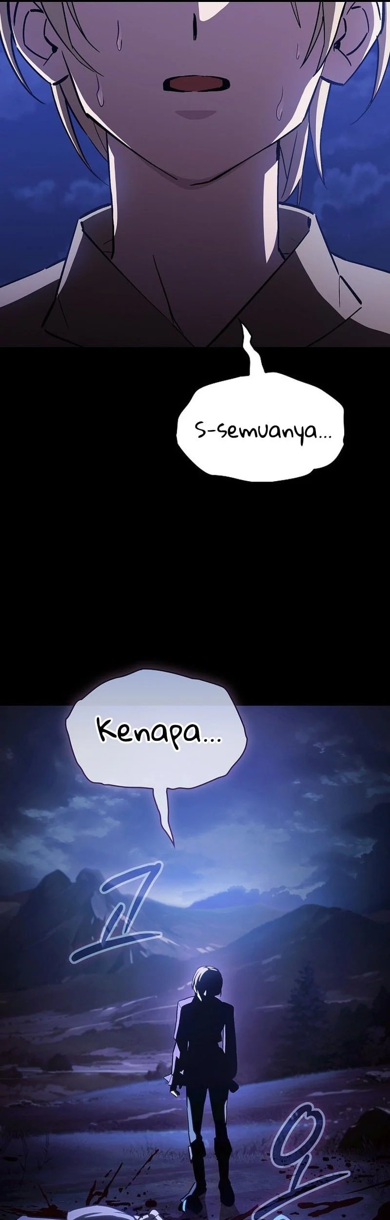 Sword Devouring Swordmaster Chapter 1 Gambar 66