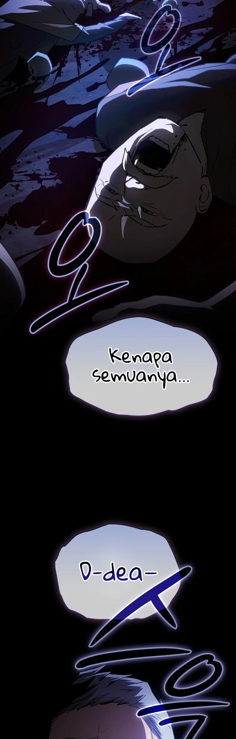 Sword Devouring Swordmaster Chapter 1 Gambar 67