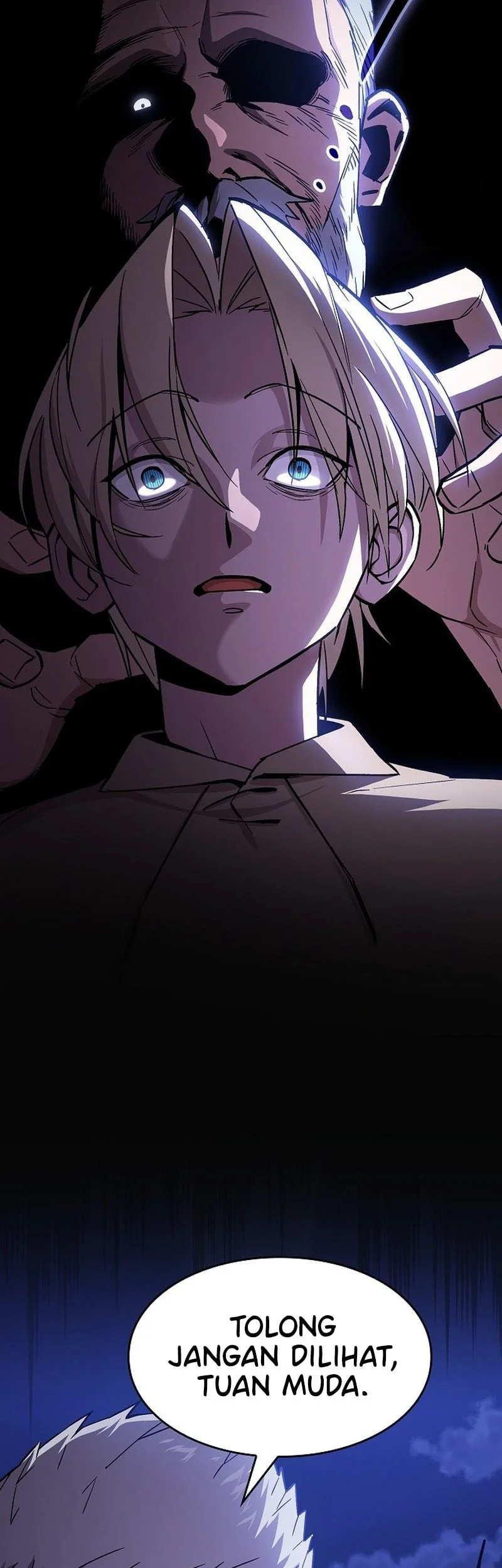 Sword Devouring Swordmaster Chapter 1 Gambar 68