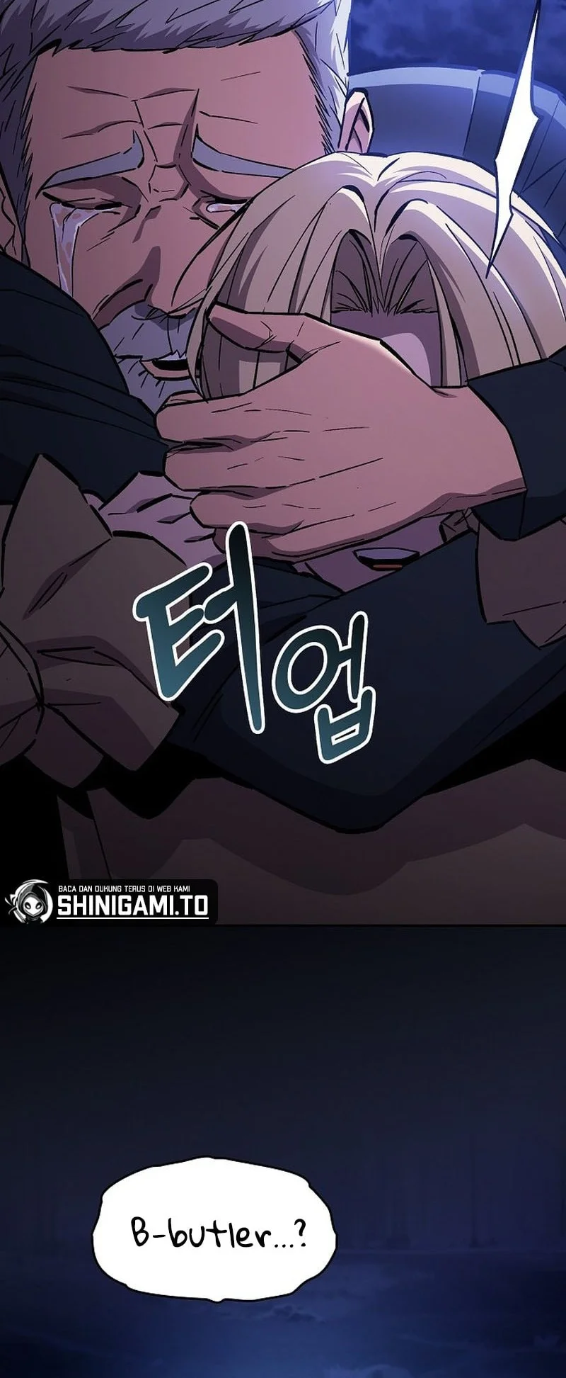 Sword Devouring Swordmaster Chapter 1 Gambar 69