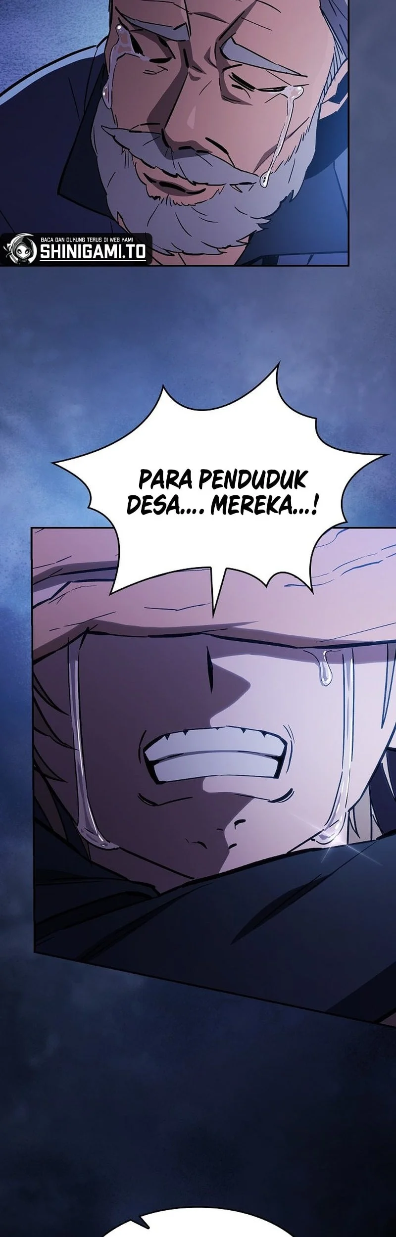 Sword Devouring Swordmaster Chapter 1 Gambar 71