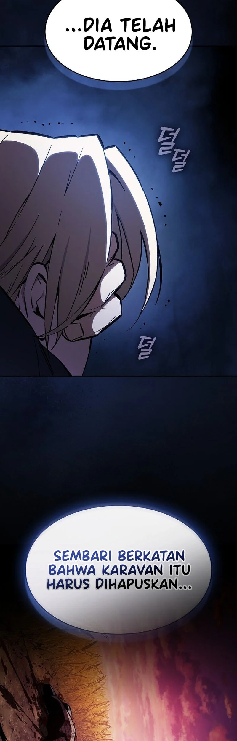 Sword Devouring Swordmaster Chapter 1 Gambar 72