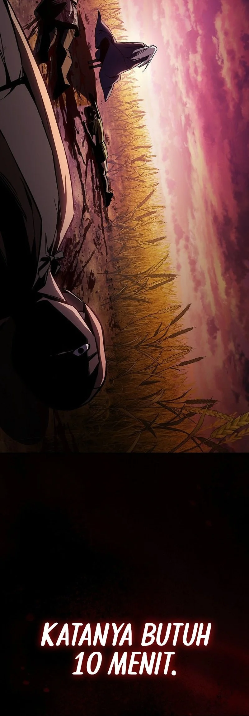 Sword Devouring Swordmaster Chapter 1 Gambar 73