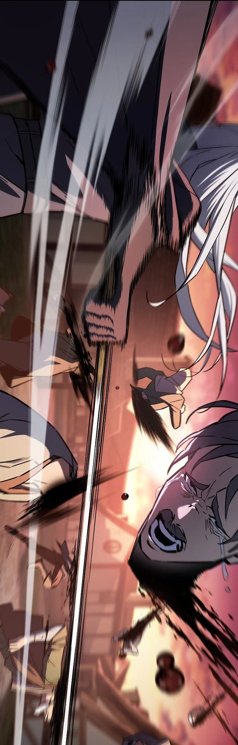 Sword Devouring Swordmaster Chapter 1 Gambar 74