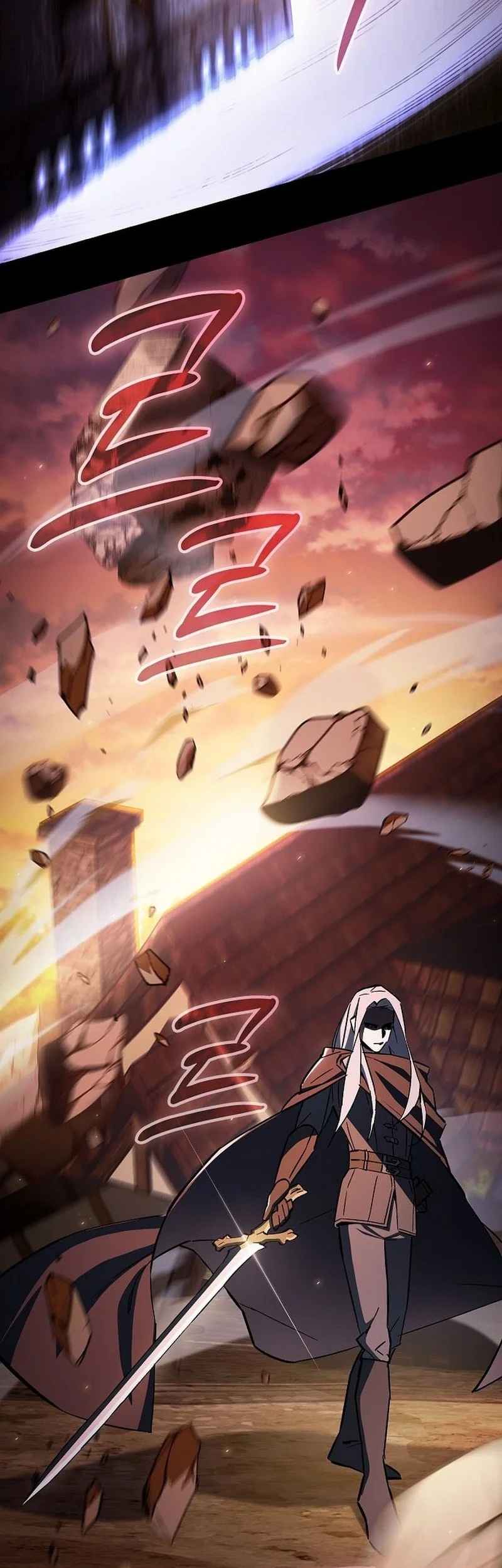 Sword Devouring Swordmaster Chapter 1 Gambar 79