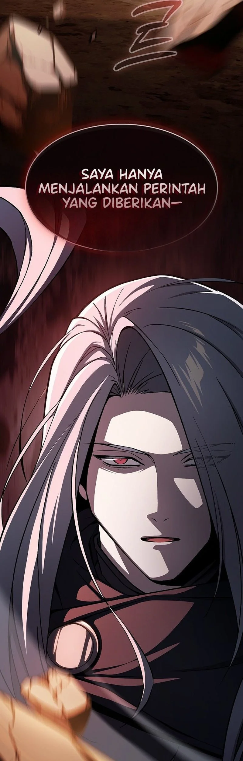 Sword Devouring Swordmaster Chapter 1 Gambar 80