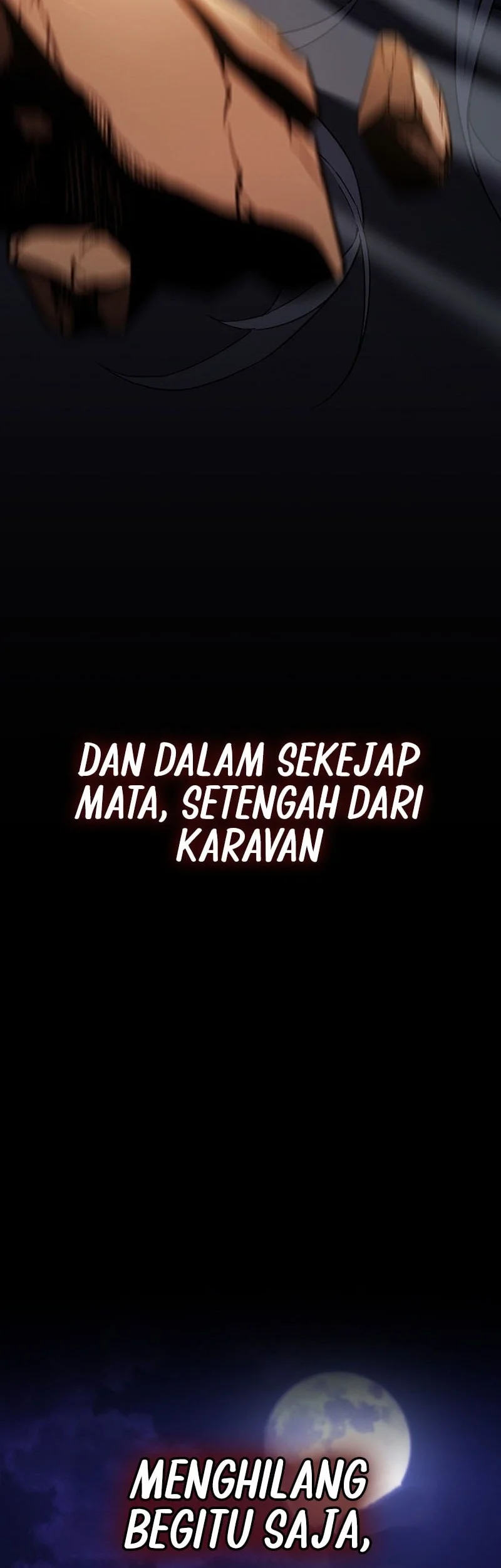 Sword Devouring Swordmaster Chapter 1 Gambar 81