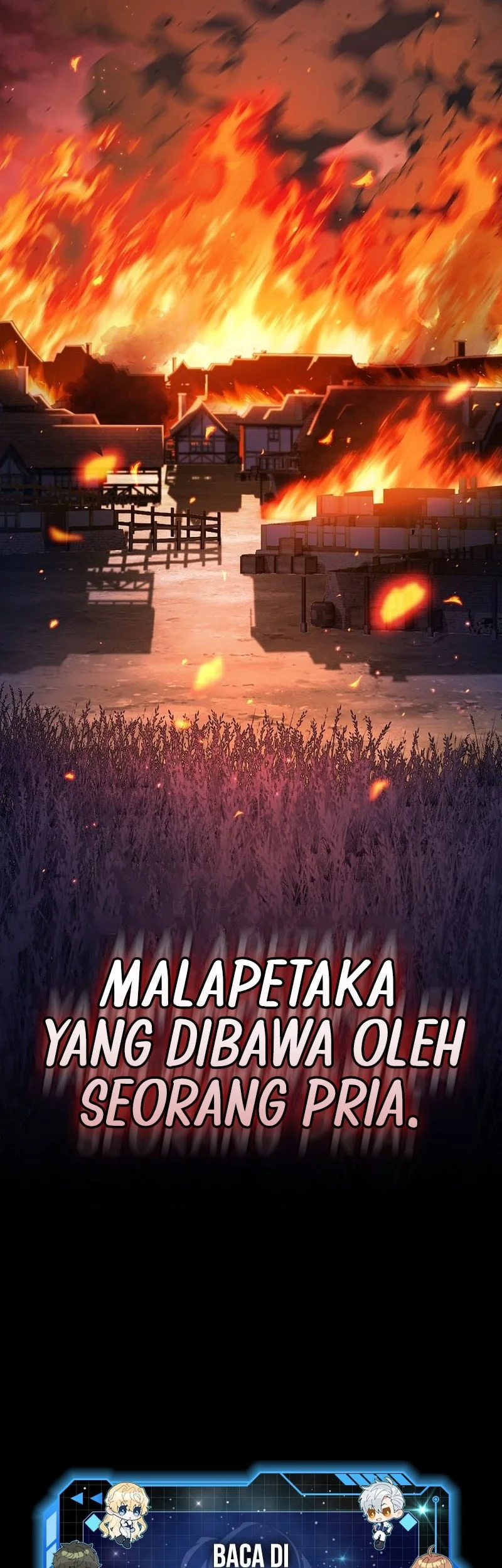 Sword Devouring Swordmaster Chapter 1 Gambar 83