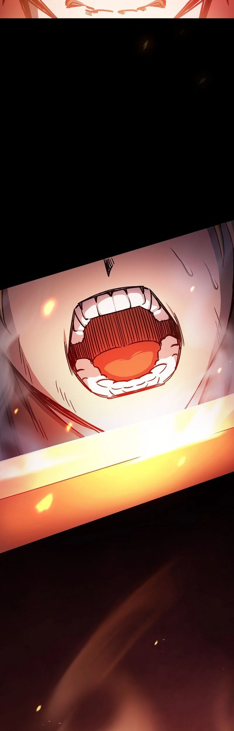 Sword Devouring Swordmaster Chapter 1 Gambar 5