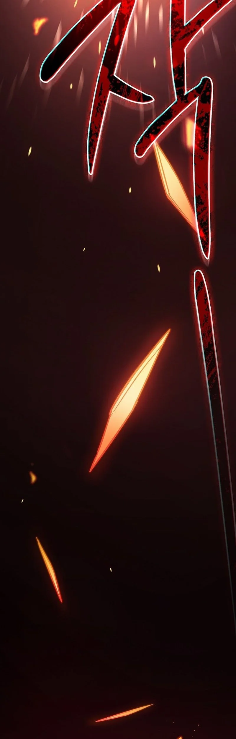 Sword Devouring Swordmaster Chapter 1 Gambar 7