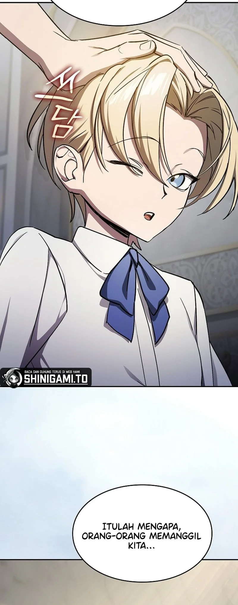 Sword Devouring Swordmaster Chapter 1 Gambar 13