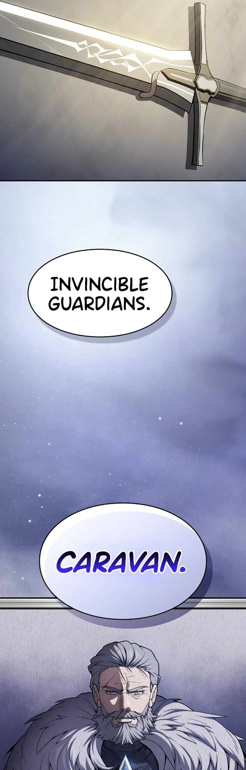 Sword Devouring Swordmaster Chapter 1 Gambar 14