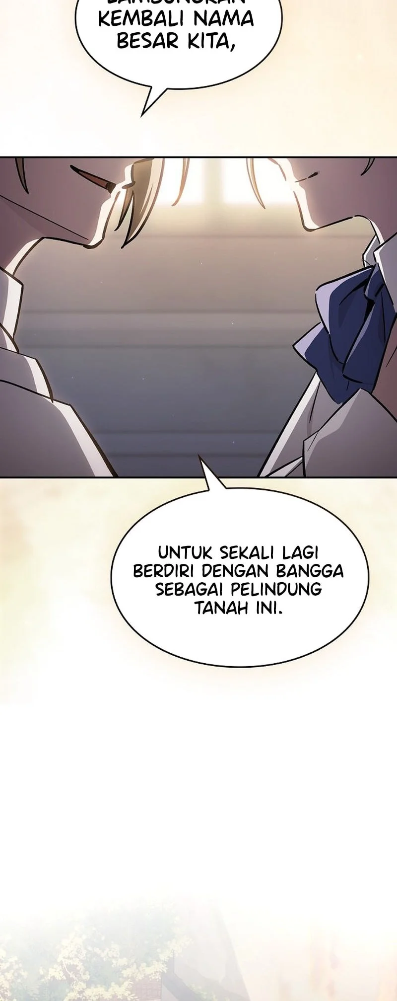 Sword Devouring Swordmaster Chapter 1 Gambar 17