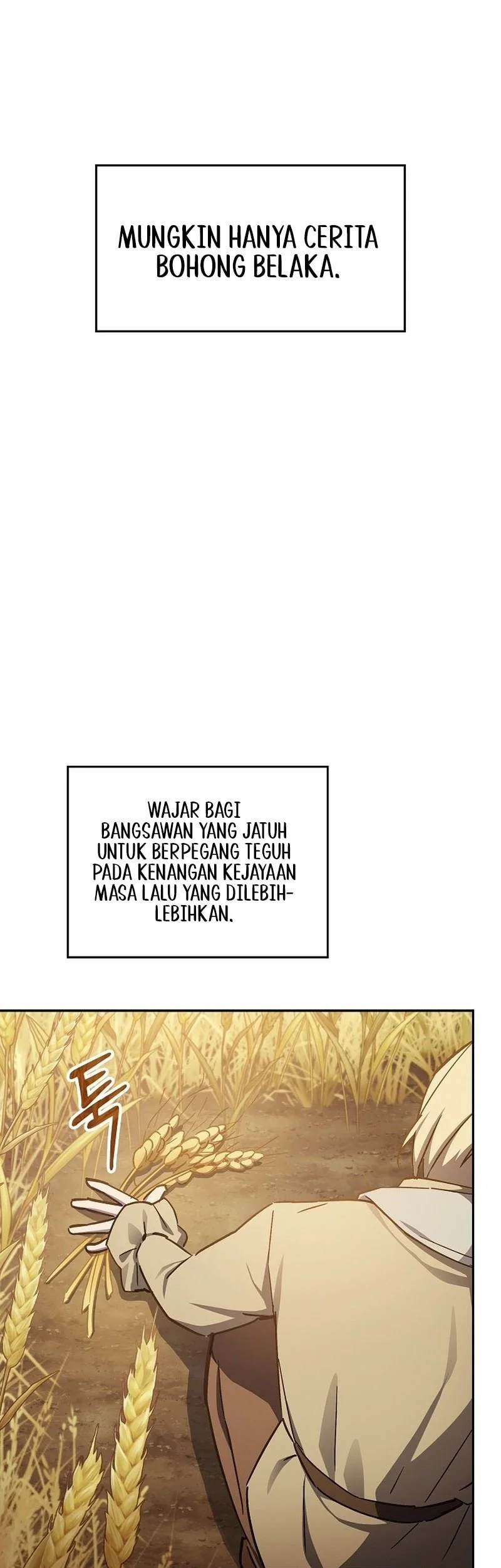 Sword Devouring Swordmaster Chapter 1 Gambar 22