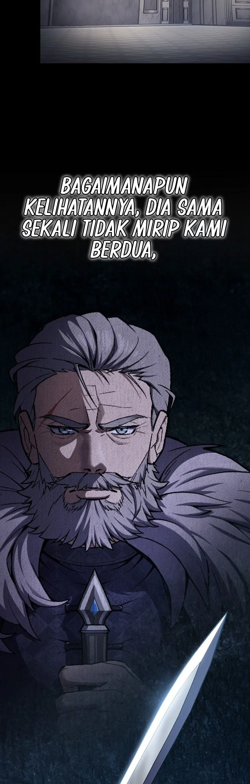 Sword Devouring Swordmaster Chapter 1 Gambar 27