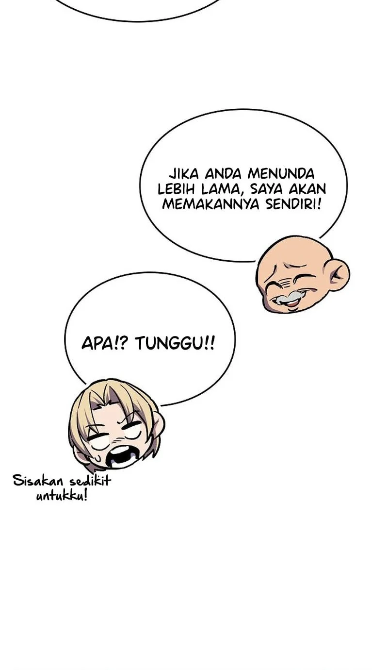 Sword Devouring Swordmaster Chapter 1 Gambar 33