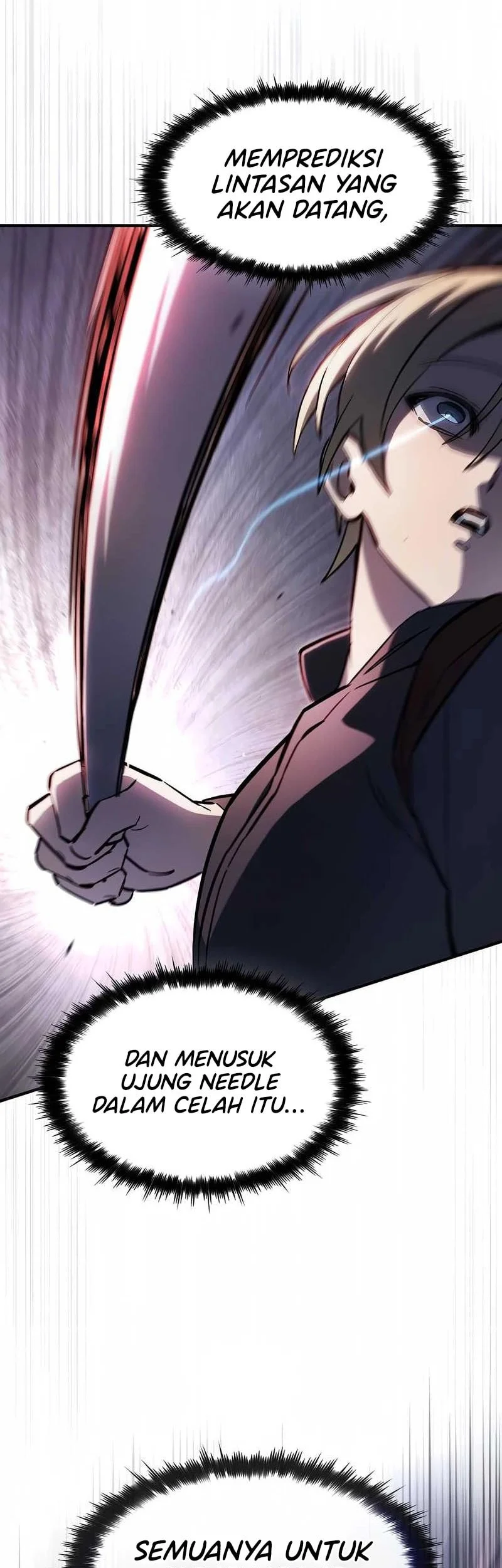 sword devouring swordmaster chapter 10 - Page 37