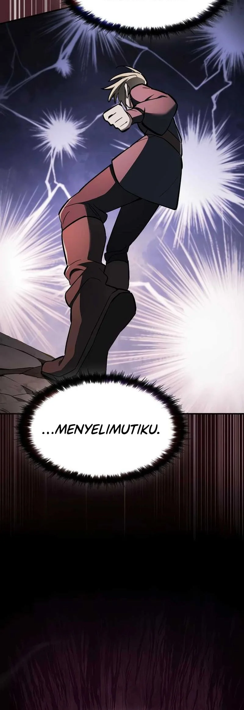 sword devouring swordmaster chapter 10 - Page 40