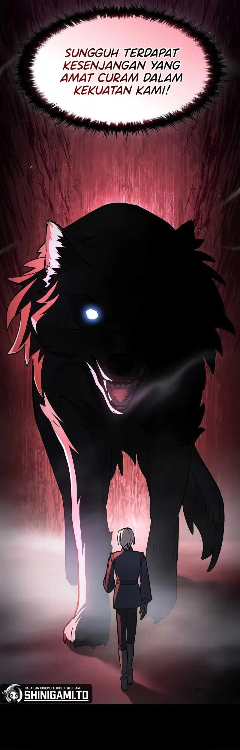 sword devouring swordmaster chapter 10 - Page 41