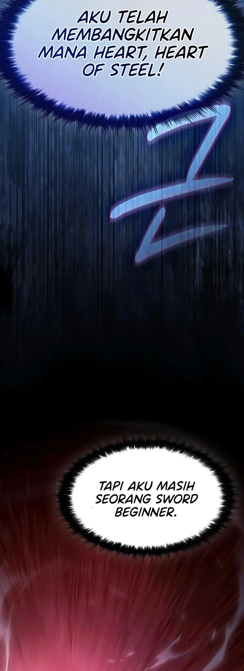 sword devouring swordmaster chapter 10 - Page 44