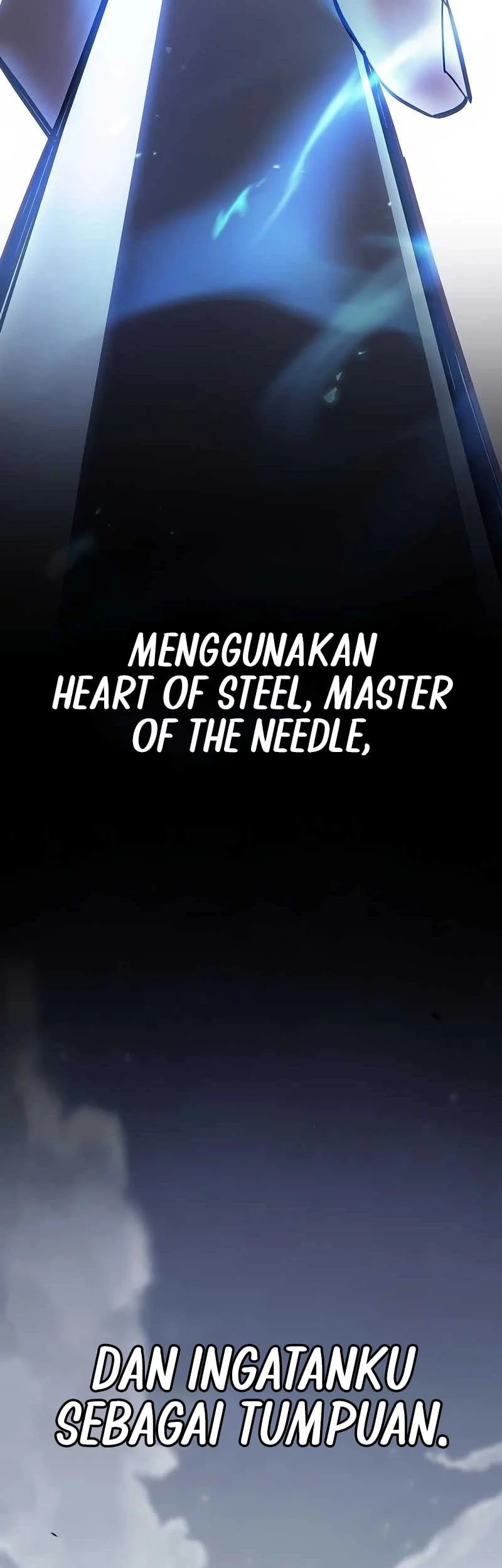 sword devouring swordmaster chapter 10 - Page 47