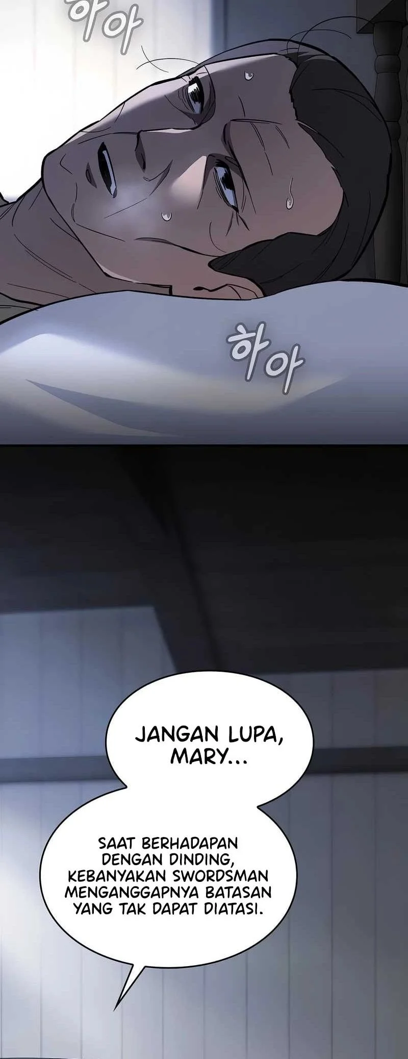 sword devouring swordmaster chapter 10 - Page 52